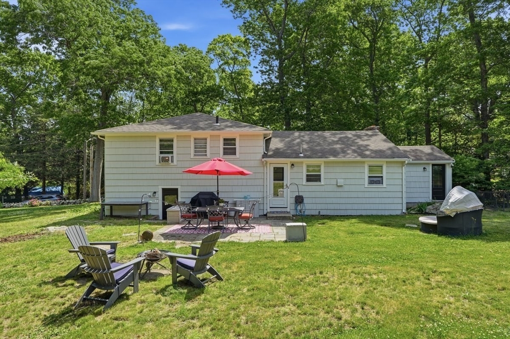 43 Jackson Road Scituate, MA 02066 - Photo 20 of 21