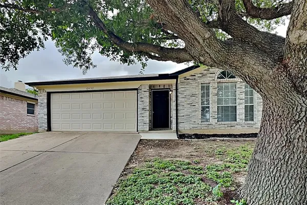 $1,925 | 6432 Twilight Circle, Fort Worth, TX 76179