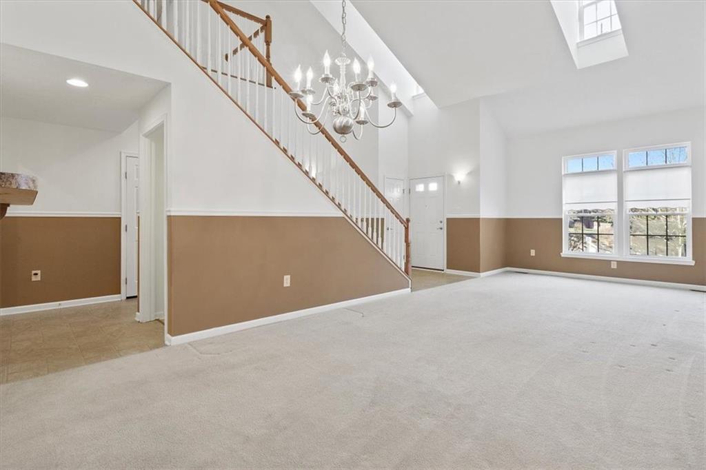102 Maple Ridge Court Canonsburg, PA 15317 - Photo 3 of 25 Gallery Image 3