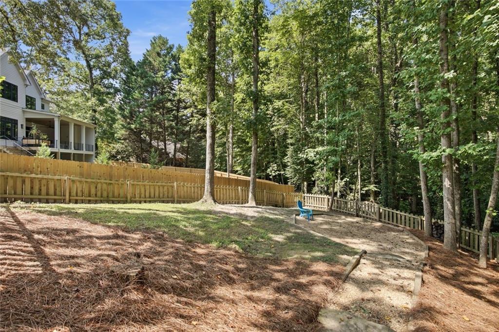 4622 Kings Down Road Atlanta, GA 30338 - Photo 47 of 52 Gallery Image 47