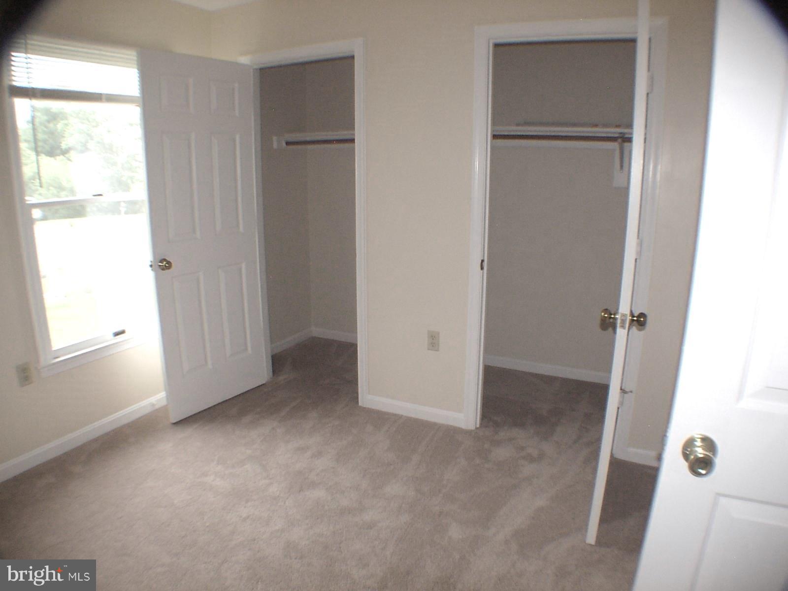 205 Raven Road Stephens City, VA 22655 - Photo 11 of 27 Bedroom 2 with 2 closets