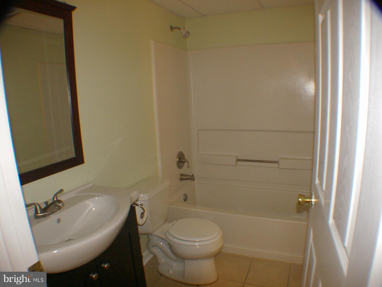 205 Raven Road Stephens City, VA 22655 - Photo 18 of 27 Full Bath, downstairs.