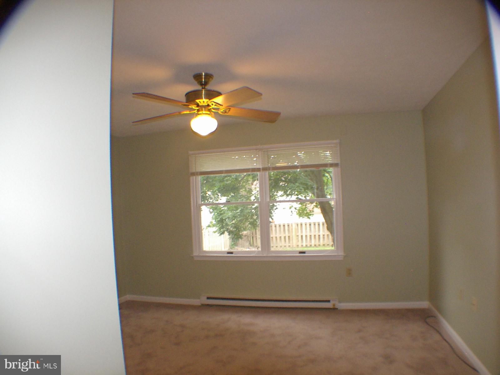 205 Raven Road Stephens City, VA 22655 - Photo 9 of 27 Bedroom (Master) w/bonus heater