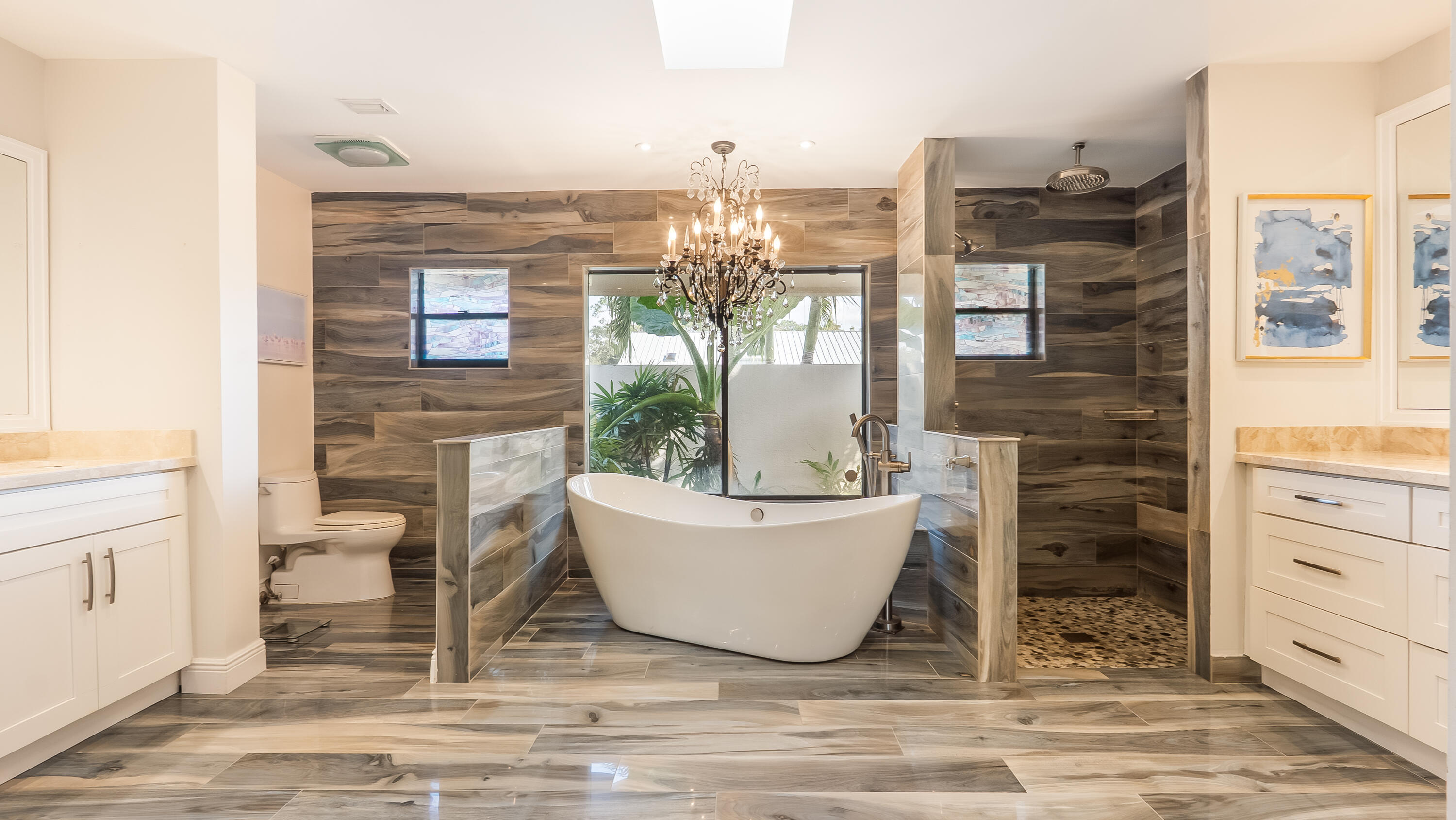 10571 Boca Woods Lane Boca Raton, FL 33428 - Photo 21 of 81 a very nice looking room with a large window and kitchen view