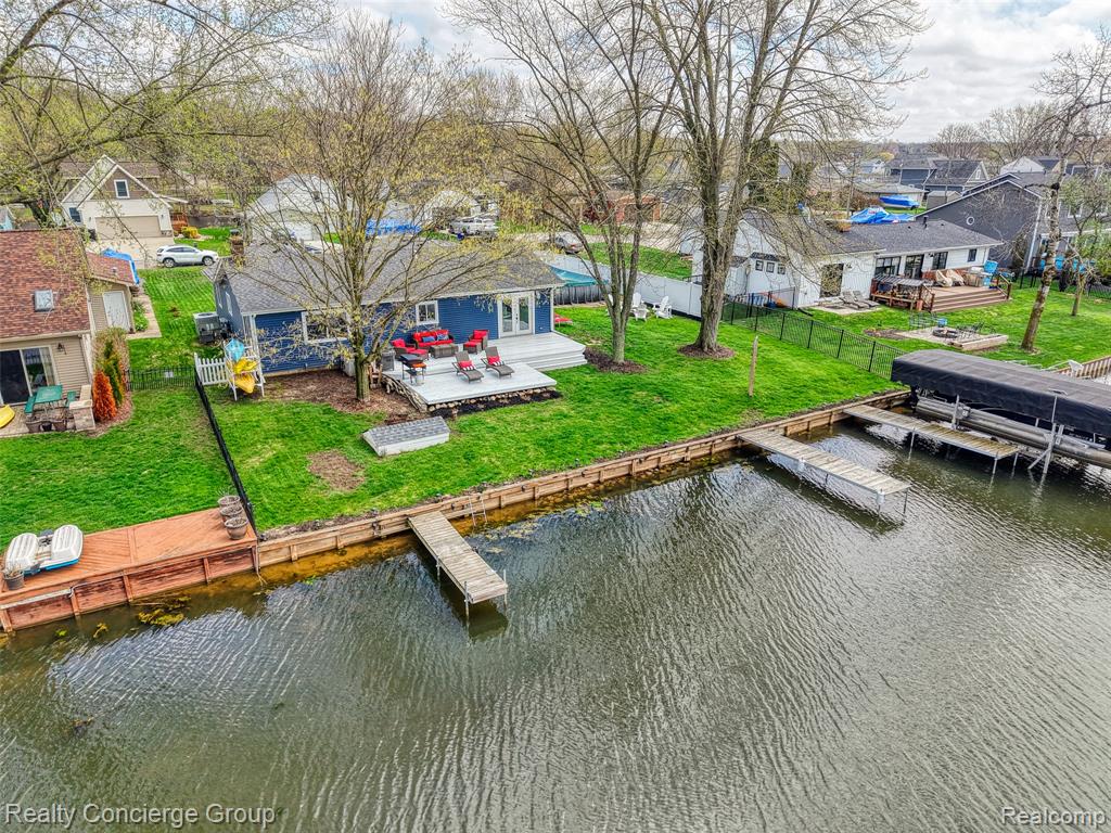 10866 Colony Road Pinckney, MI 48169 - Photo 12 of 40