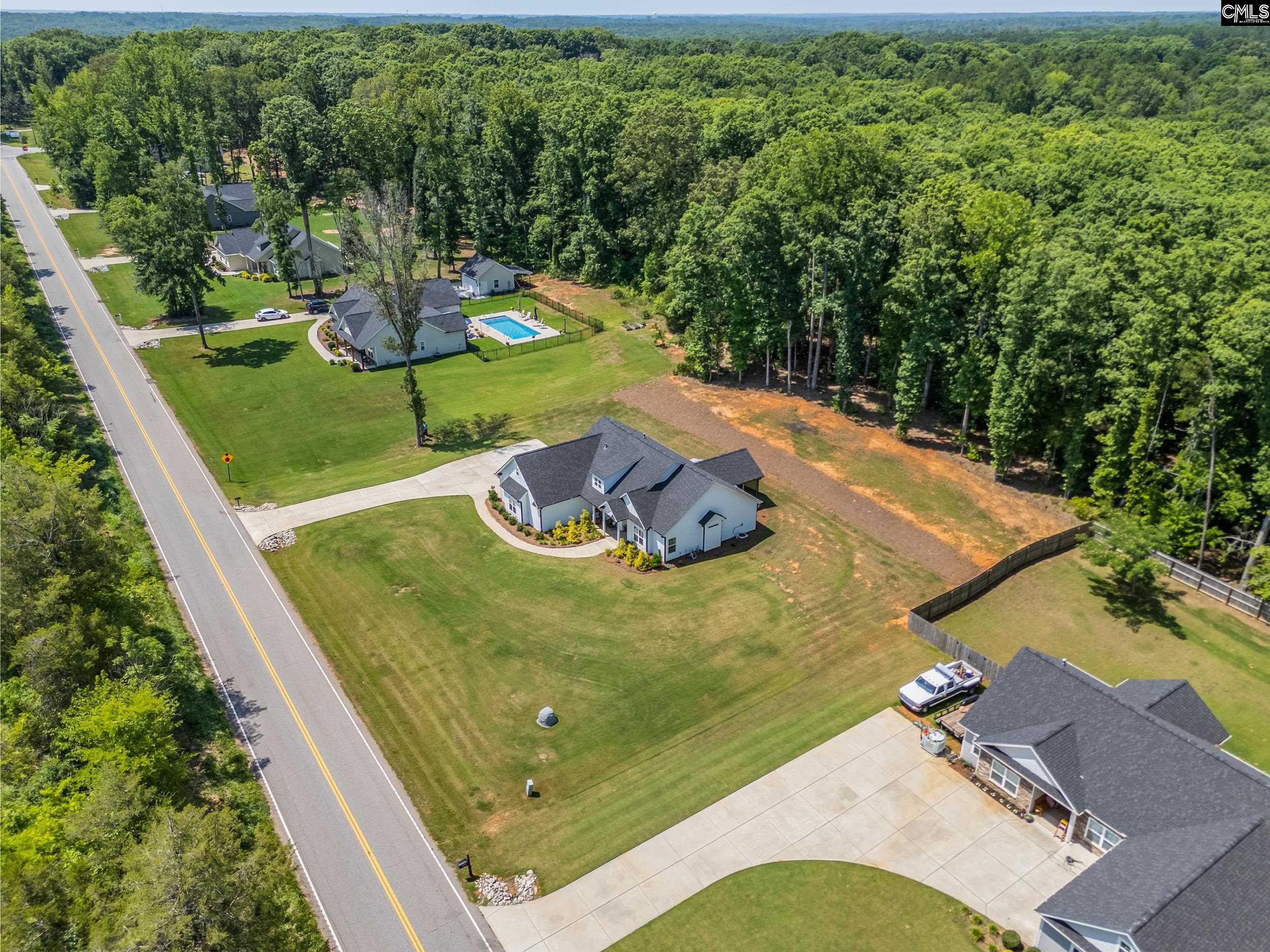 2571 Craig Farm Road Lancaster, SC 29720 - Photo 17 of 18