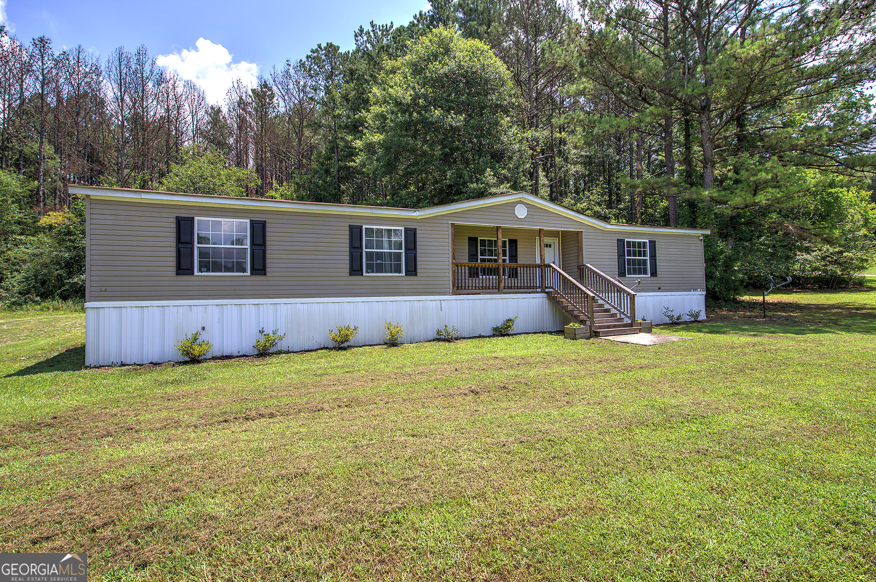 1525 Bailey Road Aragon, GA 30104 - Photo 1 of 1