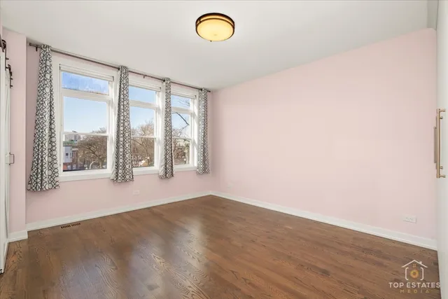 $619,000 | 2253 West Coulter Street, Unit 1, Chicago, IL 60608