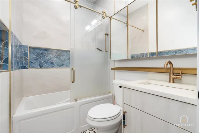 $619,000 | 2253 West Coulter Street, Unit 1, Chicago, IL 60608