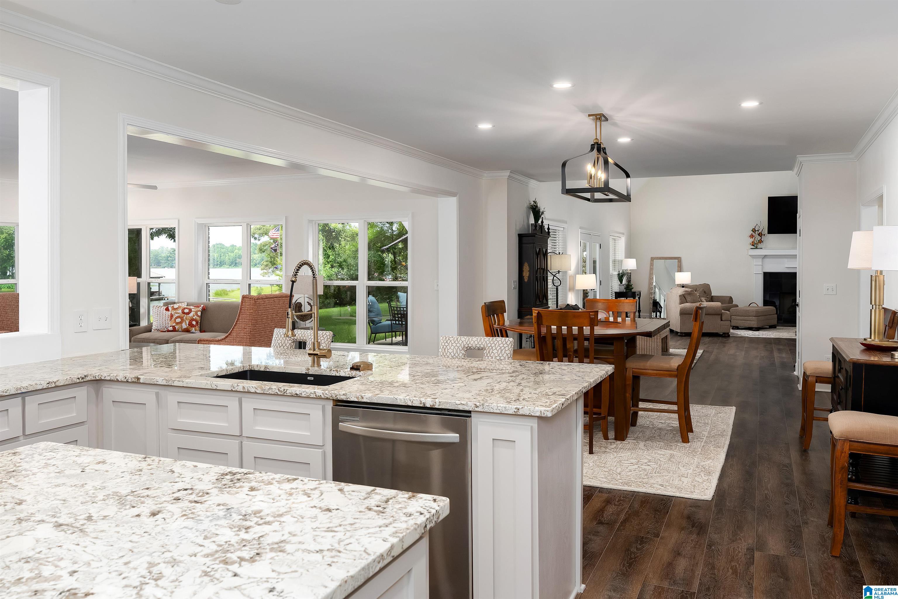 2715 Hamilton Road Pell City, AL 35128 - Photo 21 of 81