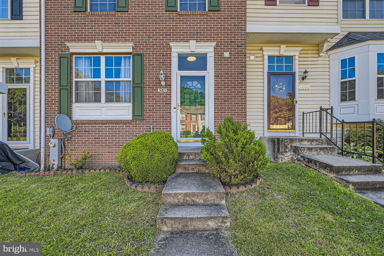 5003 Bridgeford Circle Rosedale, MD 21237 - Photo 2 of 27 Gallery Image 2