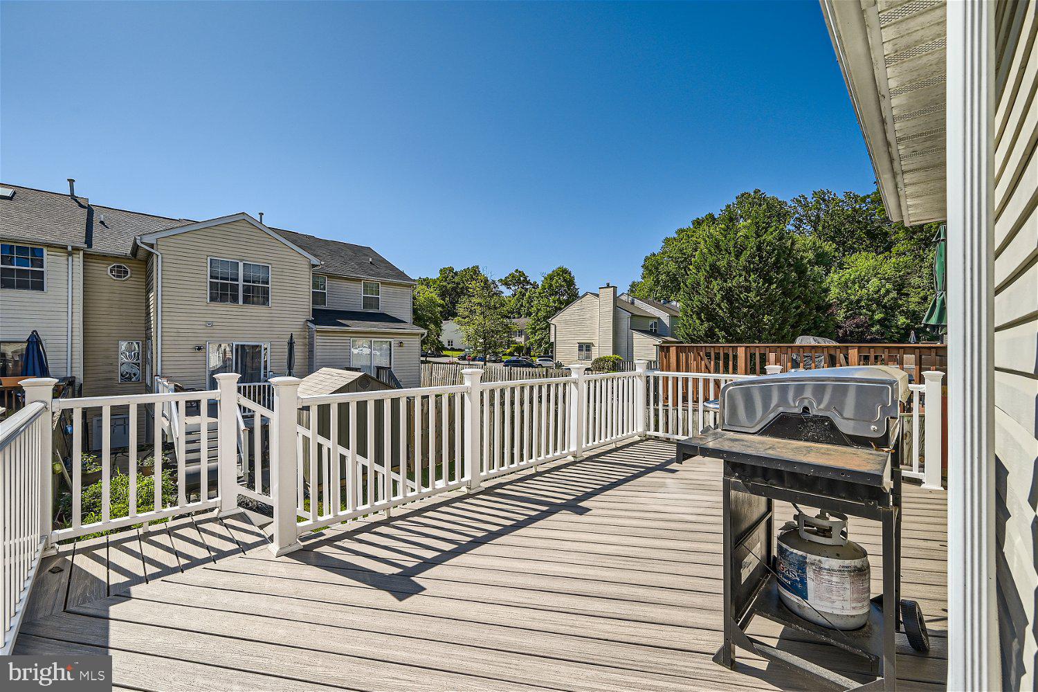 5003 Bridgeford Circle Rosedale, MD 21237 - Photo 27 of 27 Gallery Image 27