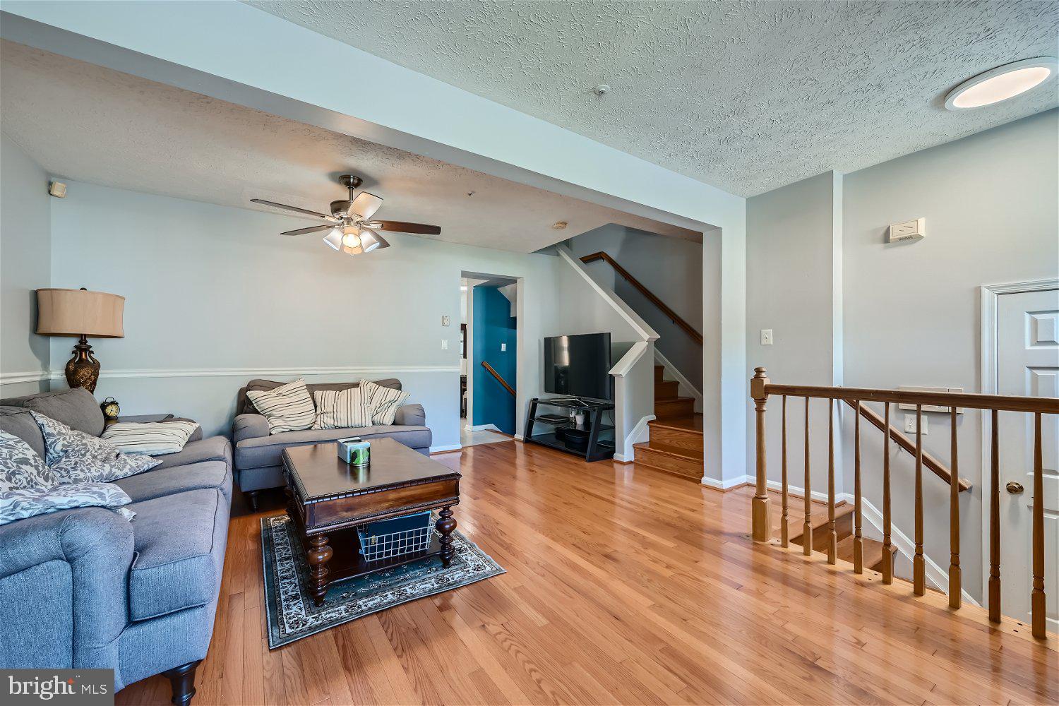 5003 Bridgeford Circle Rosedale, MD 21237 - Photo 3 of 27 Gallery Image 3