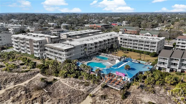 $550,000 | 404 Butler Avenue, Unit 614, Tybee Island, GA 31328