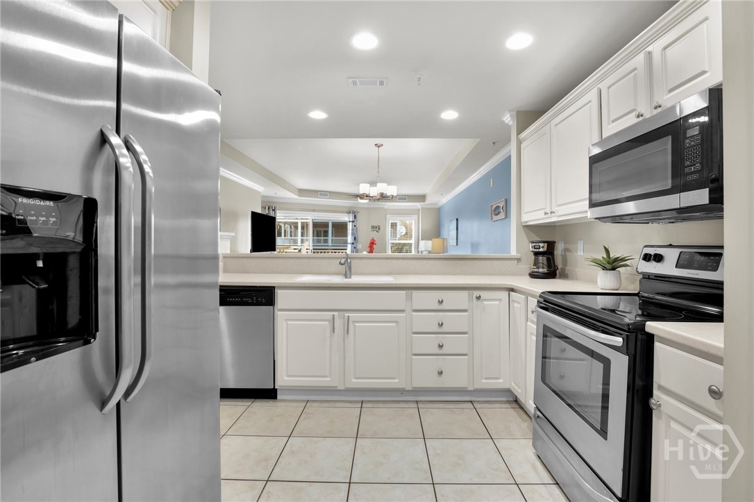 404 Butler Avenue, Unit 614 Tybee Island, GA 31328 - Photo 11 of 75