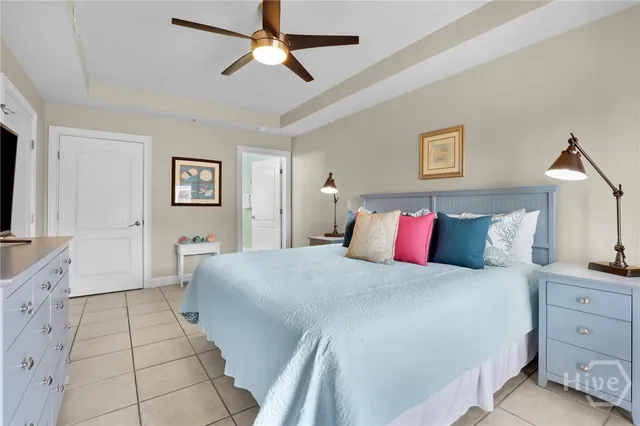 $550,000 | 404 Butler Avenue, Unit 614, Tybee Island, GA 31328