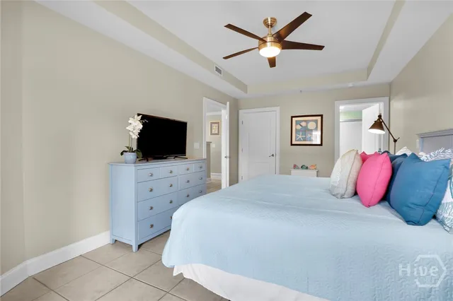 $550,000 | 404 Butler Avenue, Unit 614, Tybee Island, GA 31328