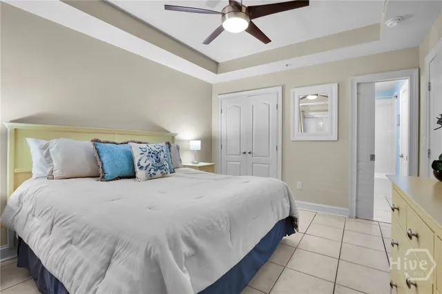 $550,000 | 404 Butler Avenue, Unit 614, Tybee Island, GA 31328