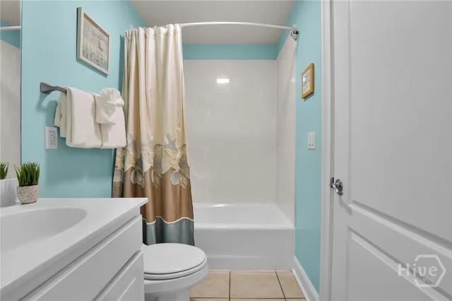 $550,000 | 404 Butler Avenue, Unit 614, Tybee Island, GA 31328