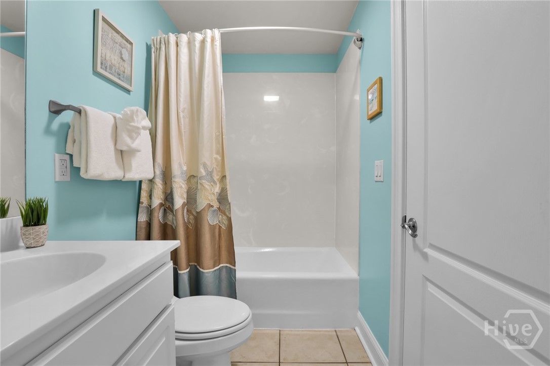 404 Butler Avenue, Unit 614 Tybee Island, GA 31328 - Photo 22 of 75