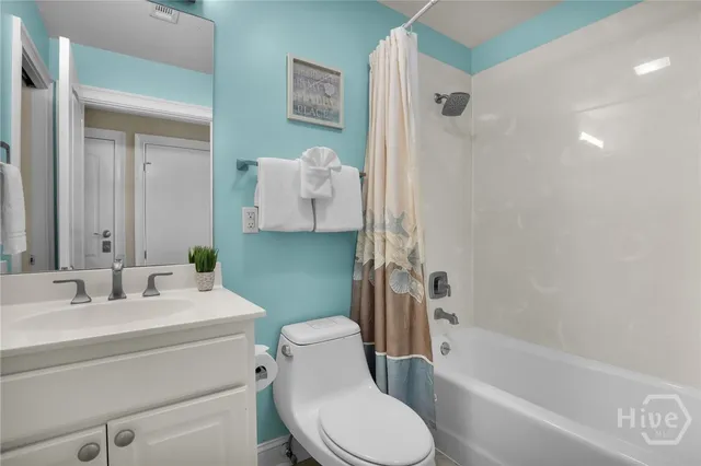 $550,000 | 404 Butler Avenue, Unit 614, Tybee Island, GA 31328