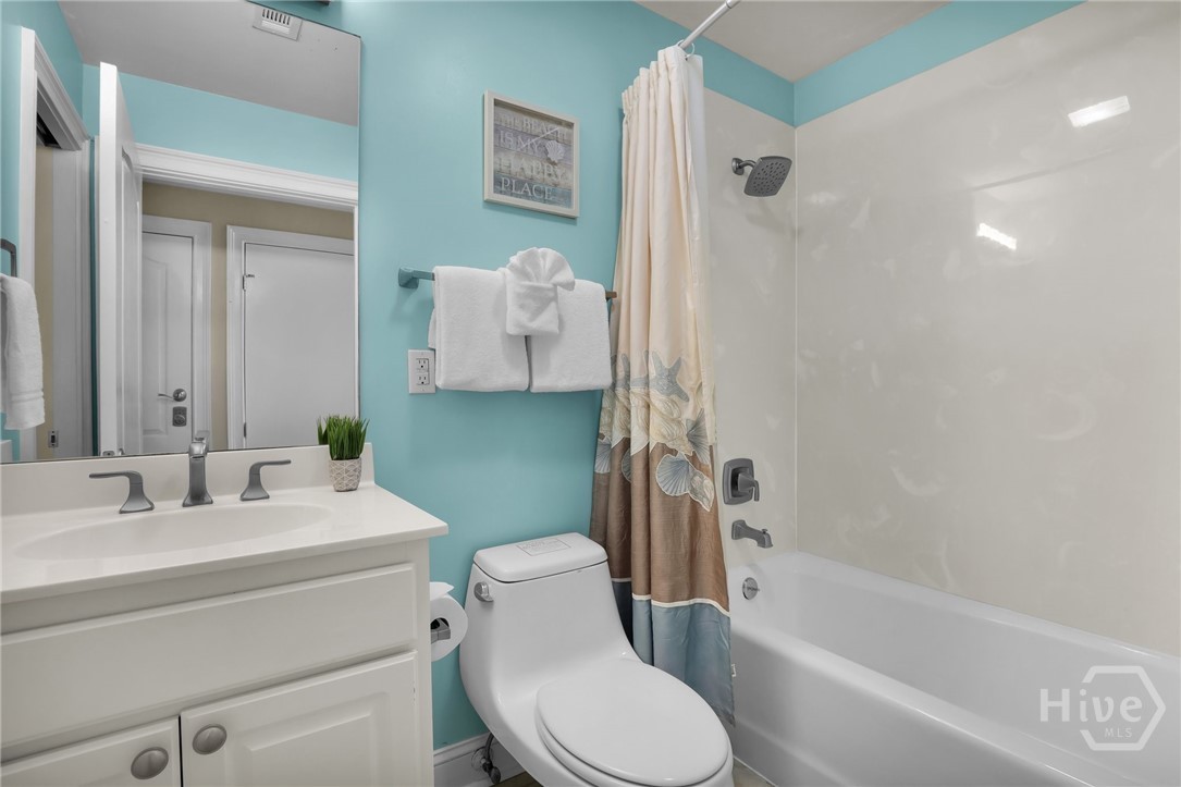 404 Butler Avenue, Unit 614 Tybee Island, GA 31328 - Photo 23 of 75