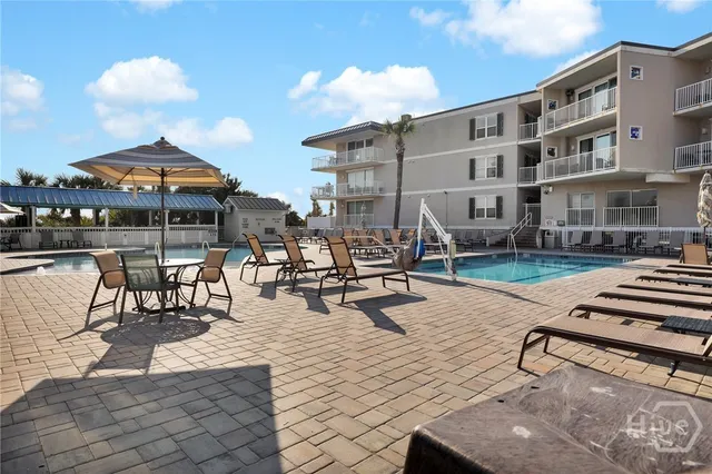 $550,000 | 404 Butler Avenue, Unit 614, Tybee Island, GA 31328