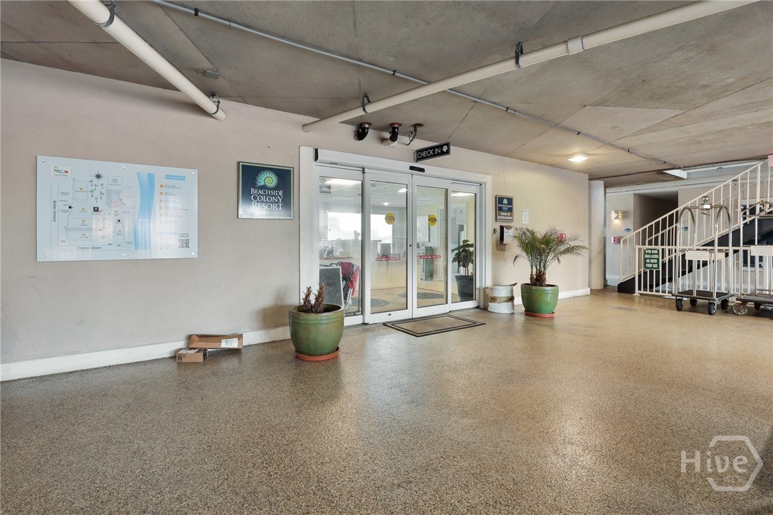 404 Butler Avenue, Unit 614 Tybee Island, GA 31328 - Photo 33 of 75