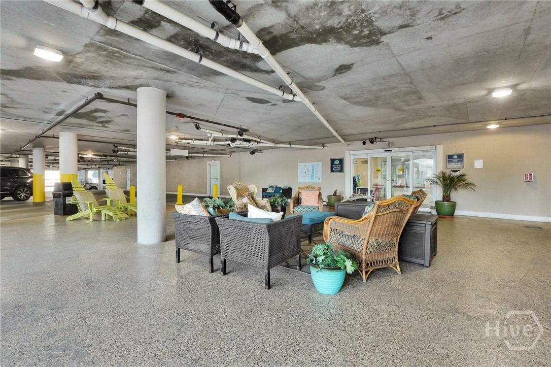 404 Butler Avenue, Unit 614 Tybee Island, GA 31328 - Photo 34 of 75