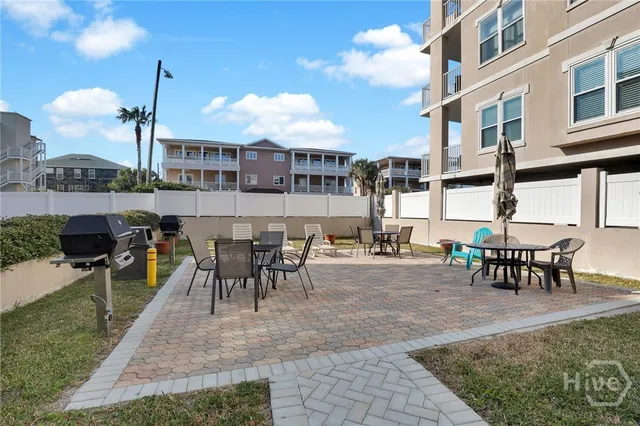 $550,000 | 404 Butler Avenue, Unit 614, Tybee Island, GA 31328