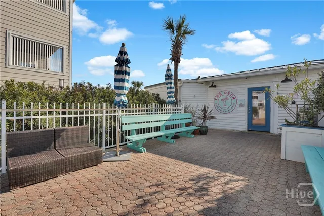 $550,000 | 404 Butler Avenue, Unit 614, Tybee Island, GA 31328