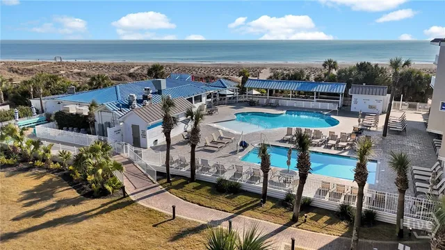 $550,000 | 404 Butler Avenue, Unit 614, Tybee Island, GA 31328