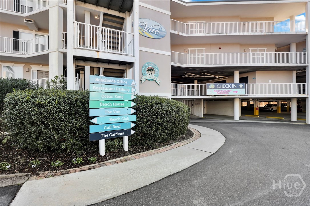 404 Butler Avenue, Unit 614 Tybee Island, GA 31328 - Photo 45 of 75