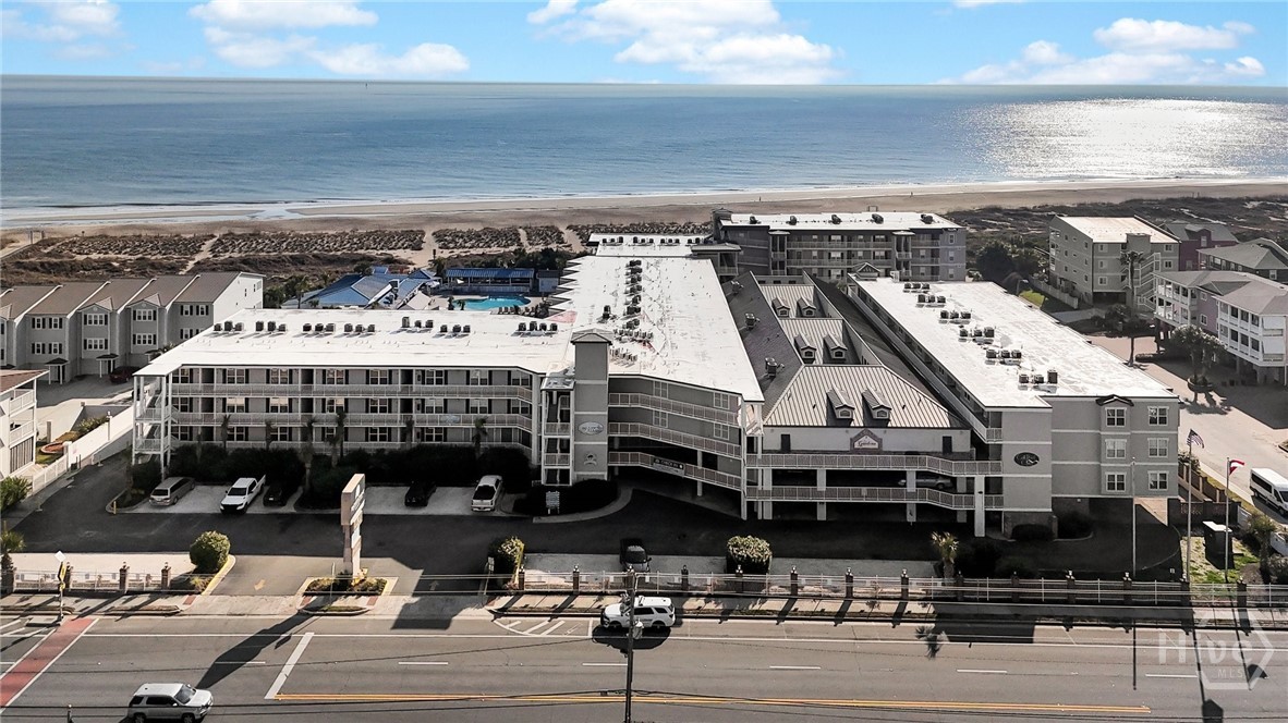 404 Butler Avenue, Unit 614 Tybee Island, GA 31328 - Photo 46 of 75