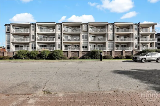 $550,000 | 404 Butler Avenue, Unit 614, Tybee Island, GA 31328