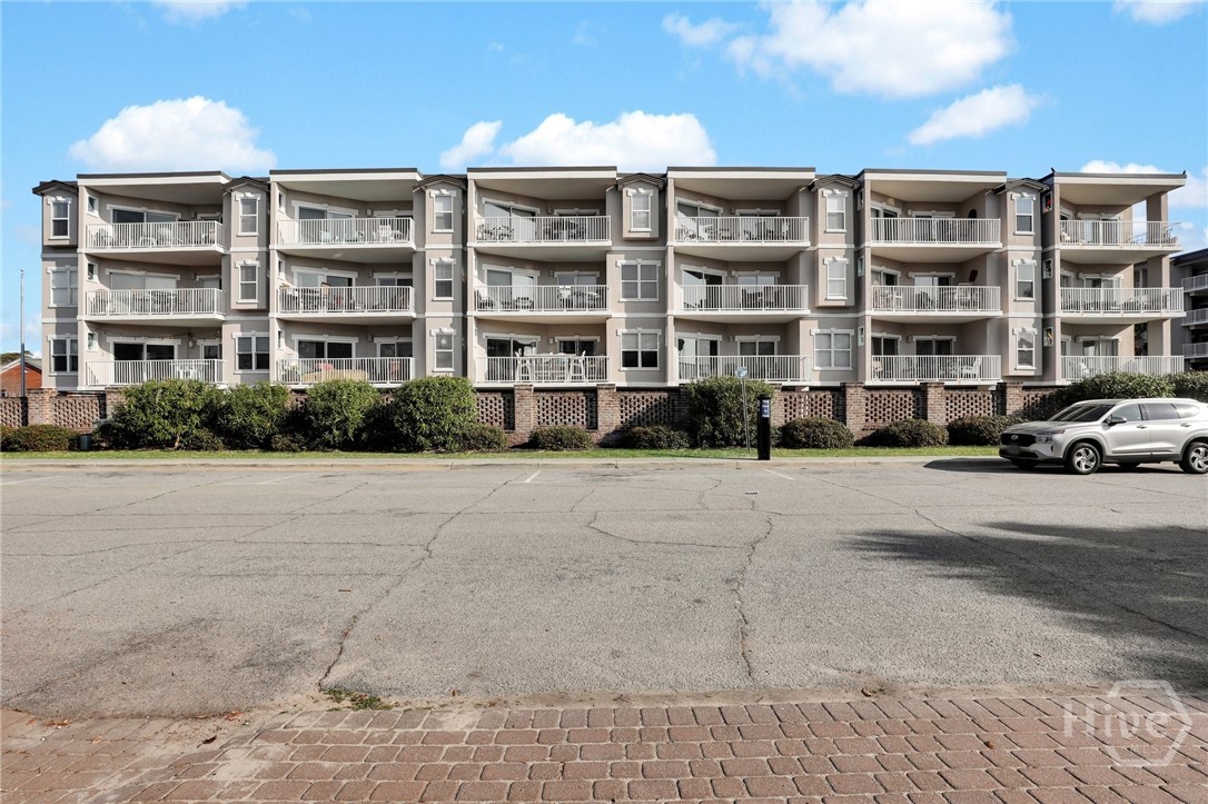 404 Butler Avenue, Unit 614 Tybee Island, GA 31328 - Photo 48 of 75