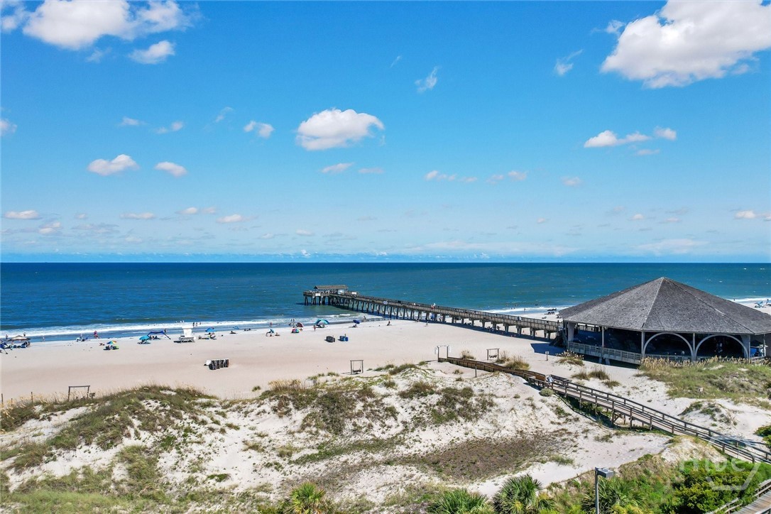 404 Butler Avenue, Unit 614 Tybee Island, GA 31328 - Photo 50 of 75