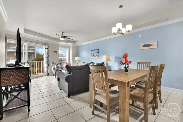 $550,000 | 404 Butler Avenue, Unit 614, Tybee Island, GA 31328