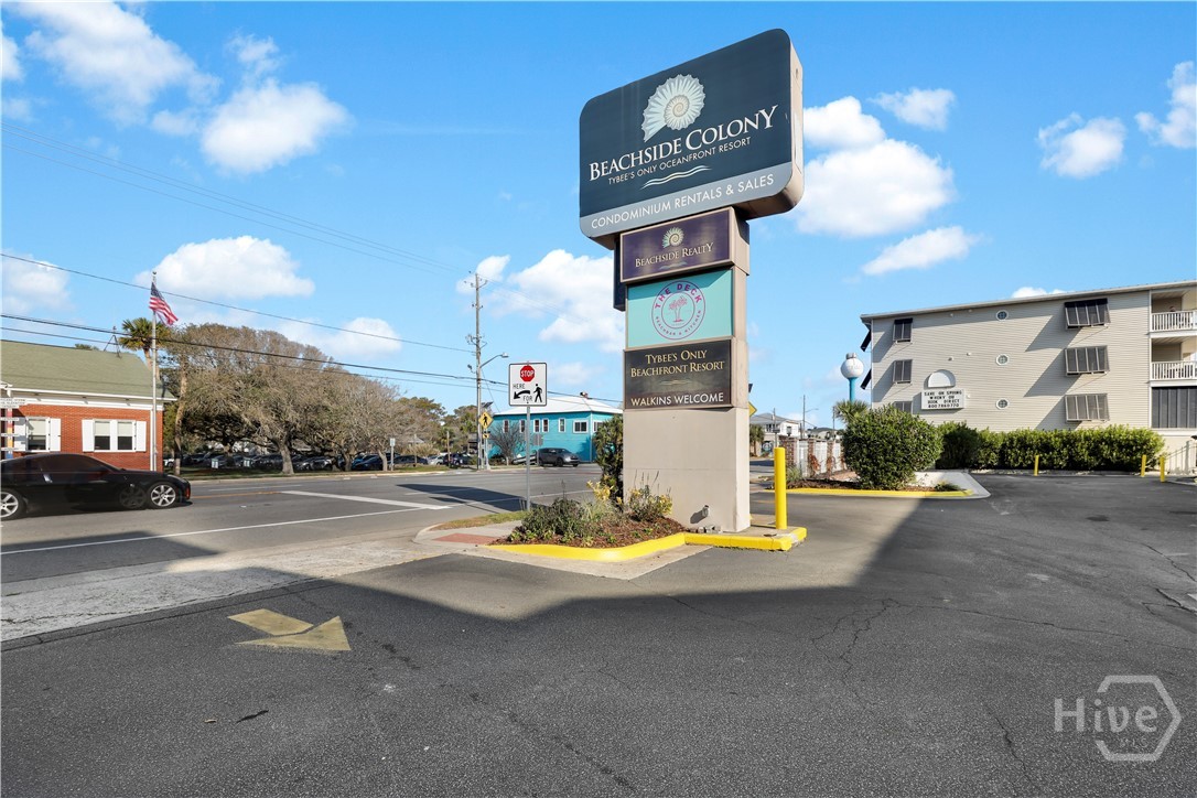 404 Butler Avenue, Unit 614 Tybee Island, GA 31328 - Photo 51 of 75