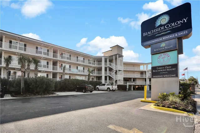 $550,000 | 404 Butler Avenue, Unit 614, Tybee Island, GA 31328