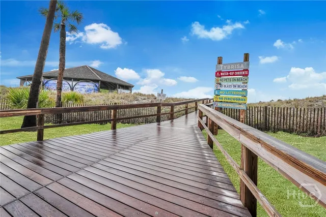$550,000 | 404 Butler Avenue, Unit 614, Tybee Island, GA 31328