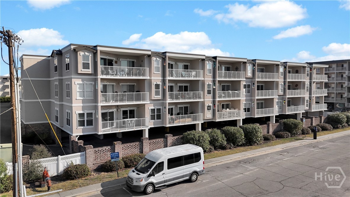 404 Butler Avenue, Unit 614 Tybee Island, GA 31328 - Photo 60 of 75