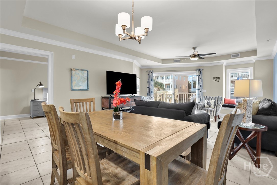 404 Butler Avenue, Unit 614 Tybee Island, GA 31328 - Photo 6 of 75