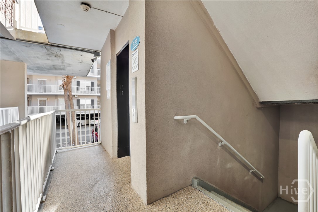 404 Butler Avenue, Unit 614 Tybee Island, GA 31328 - Photo 65 of 75