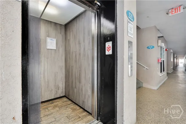 $550,000 | 404 Butler Avenue, Unit 614, Tybee Island, GA 31328