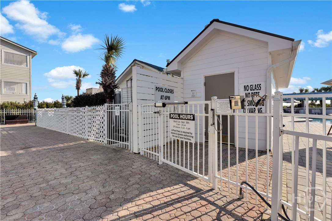 404 Butler Avenue, Unit 614 Tybee Island, GA 31328 - Photo 68 of 75