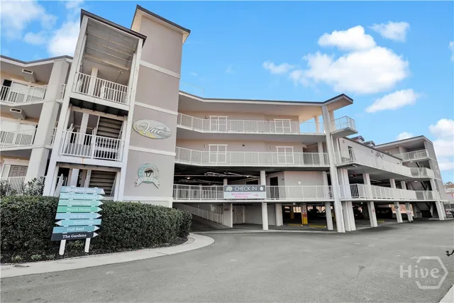 $550,000 | 404 Butler Avenue, Unit 614, Tybee Island, GA 31328