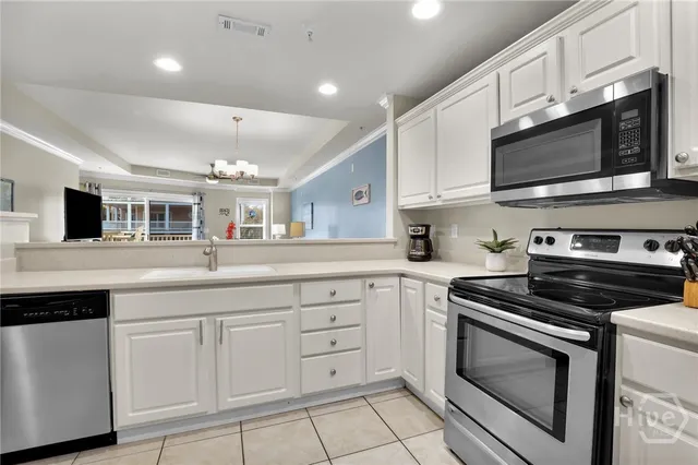 $550,000 | 404 Butler Avenue, Unit 614, Tybee Island, GA 31328