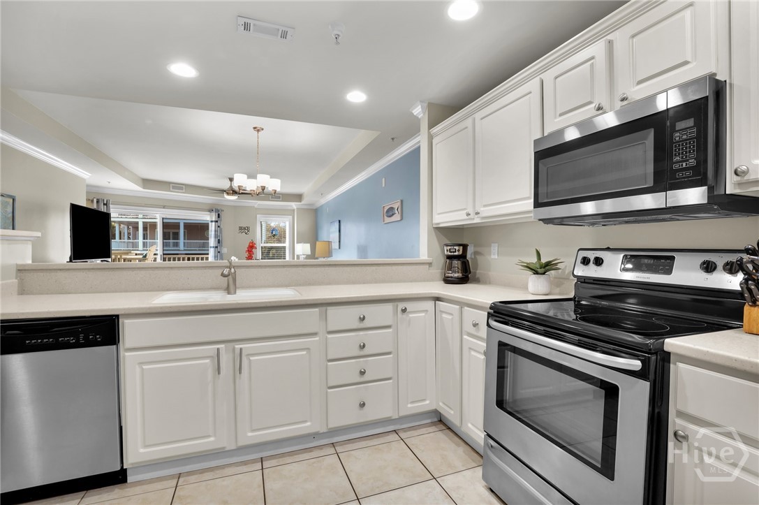 404 Butler Avenue, Unit 614 Tybee Island, GA 31328 - Photo 8 of 75