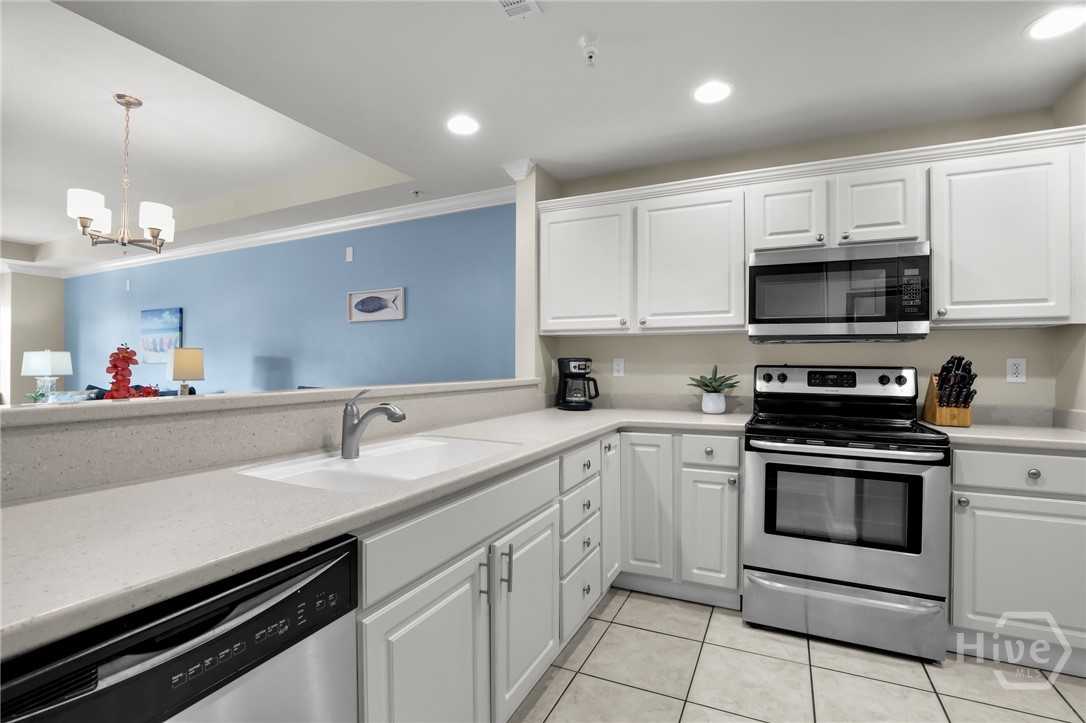 404 Butler Avenue, Unit 614 Tybee Island, GA 31328 - Photo 9 of 75